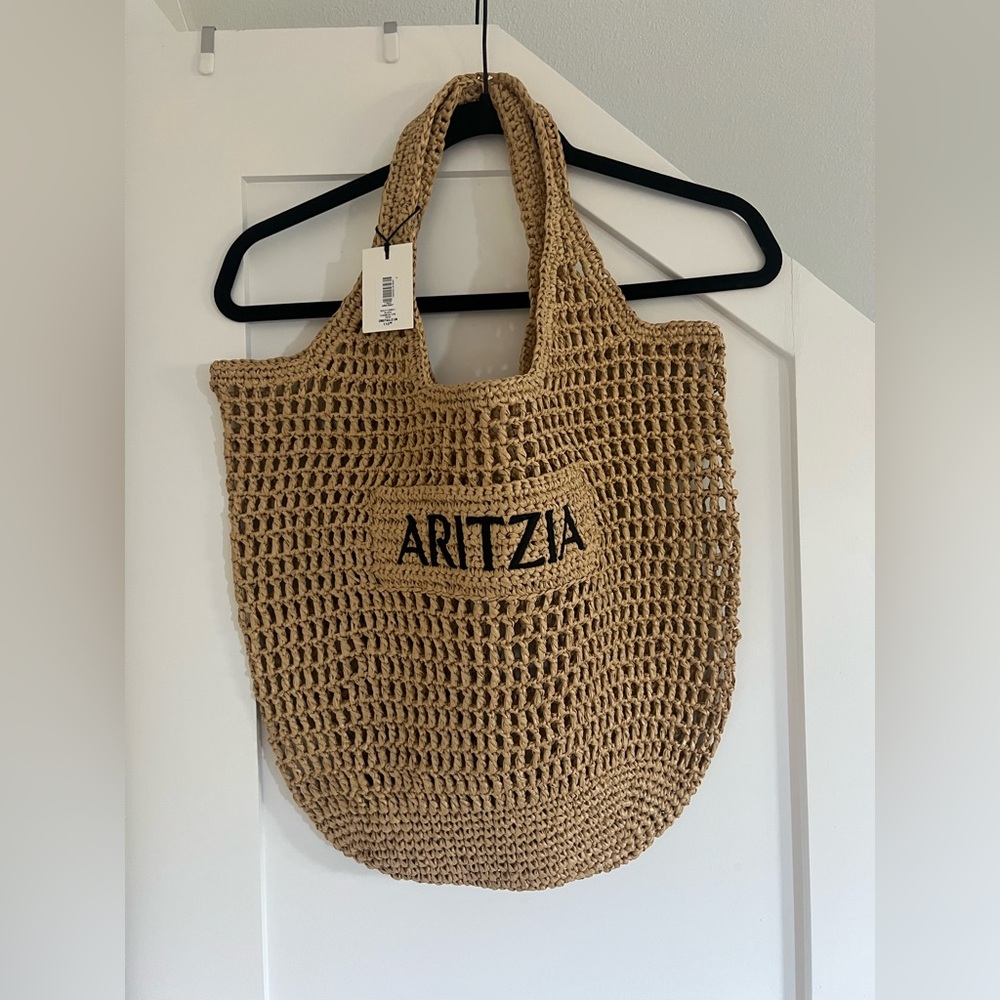 Aritzia Awayday Tote